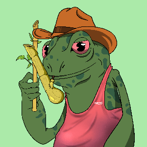 Frog #3691