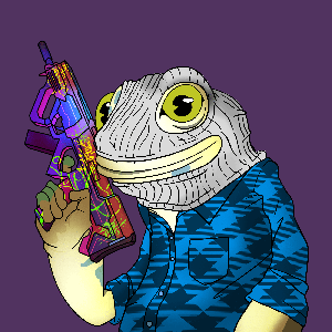 Frog #1337