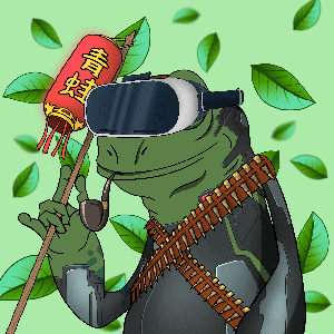 Frog #130