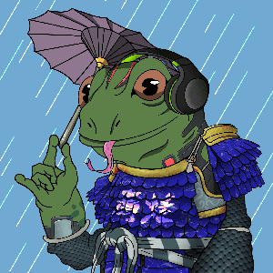 Frog #5625