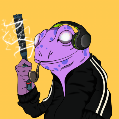Frog #4249