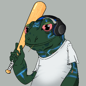 Frog #2953