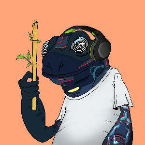 Frog #2897