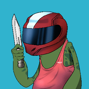 Frog #4873