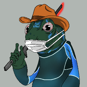 Frog #6359