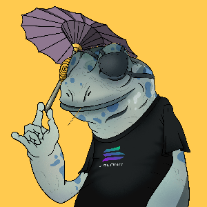 Frog #8373