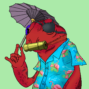 Frog #6553