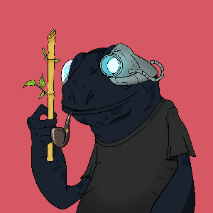 Frog #1760