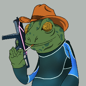 Frog #6179