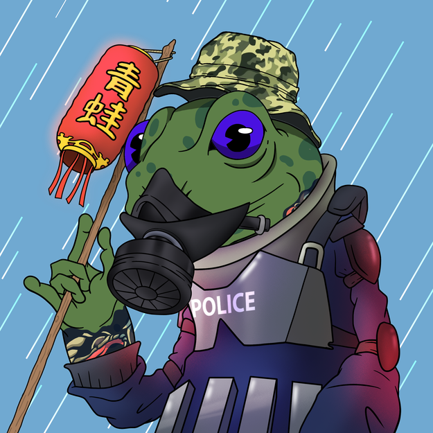 Frog #276