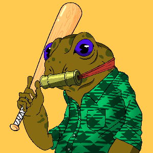 Frog #6670