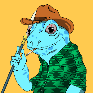Frog #8181