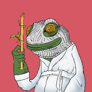 Frog #6867