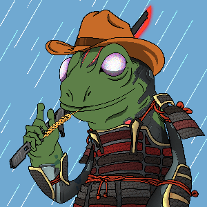 Frog #2169
