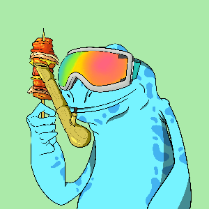 Frog #8272