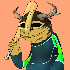 Frog #5310