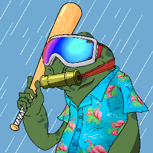 Frog #1950