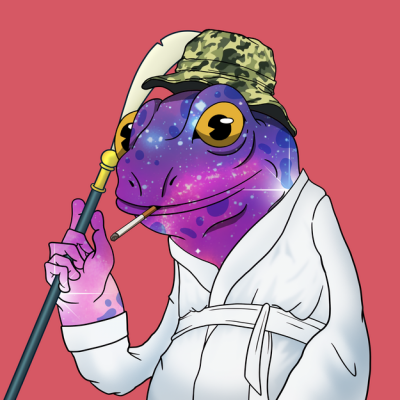 Frog #4841