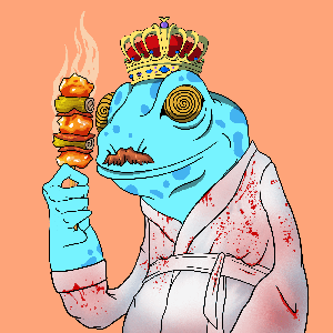 Frog #6596