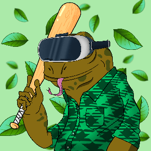 Frog #3613