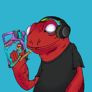 Frog #4294