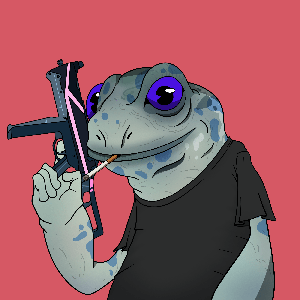 Frog #6361