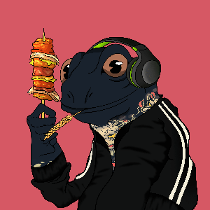 Frog #8837