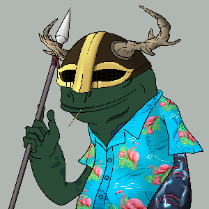 Frog #324