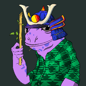 Frog #1570