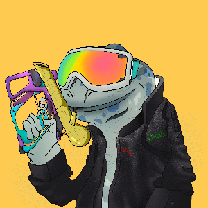 Frog #4729