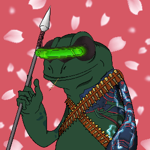 Frog #1363