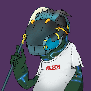 Frog #93