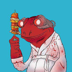 Frog #4665