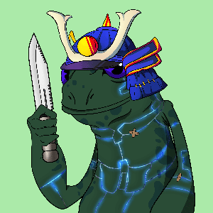 Frog #7858