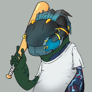 Frog #8731