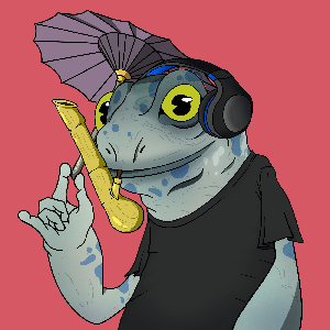 Frog #1862
