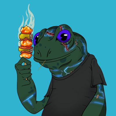 Frog #8659