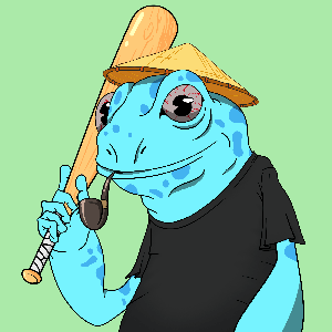 Frog #5532