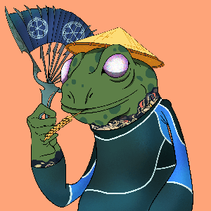 Frog #941