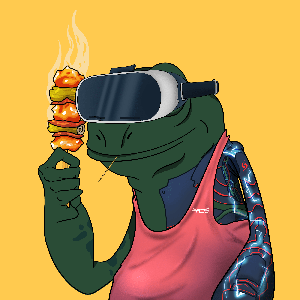 Frog #4968