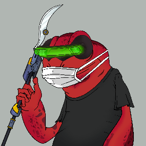 Frog #3330