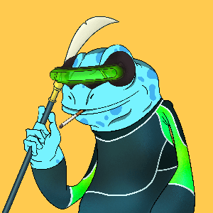 Frog #3129