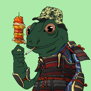 Frog #2126
