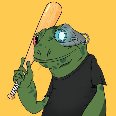 Frog #4682