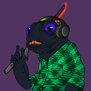 Frog #5281