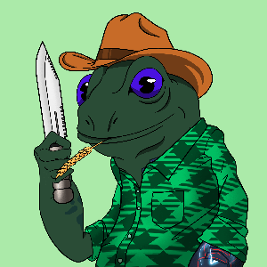 Frog #4386