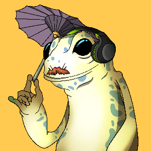 Frog #4393