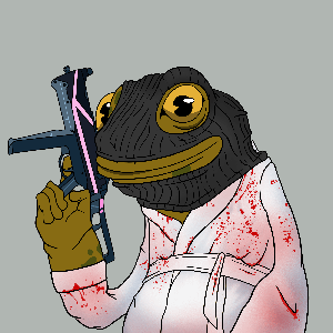 Frog #3113