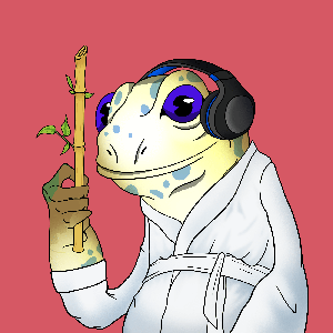 Frog #7969