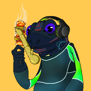 Frog #3964